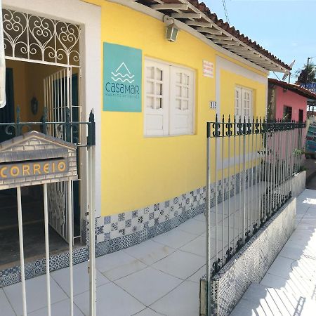 Casamar Maragogi Residence Exterior photo