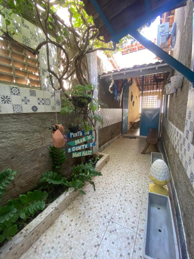 Casamar Maragogi Residence Exterior photo