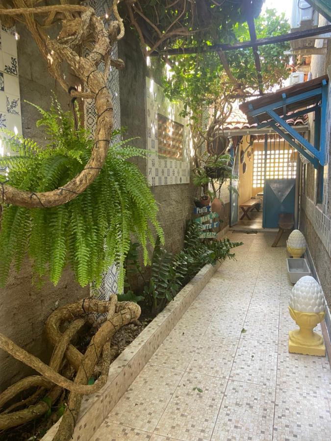 Casamar Maragogi Residence Exterior photo