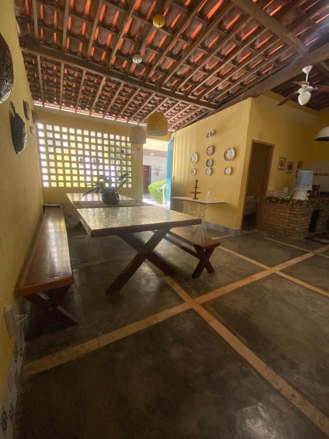Casamar Maragogi Residence Exterior photo