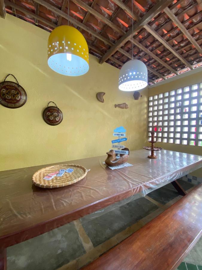 Casamar Maragogi Residence Exterior photo